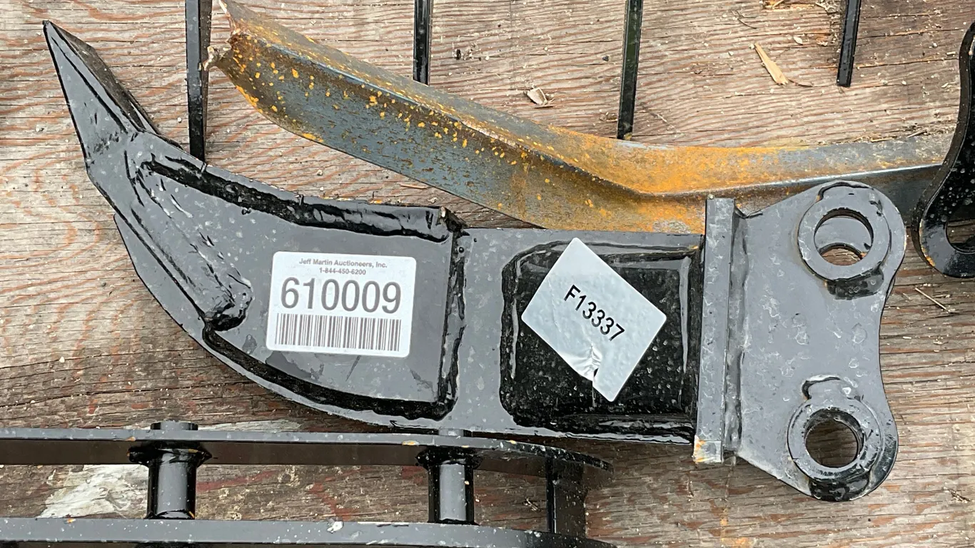 UNUSED 2026 MIVA RIPPER SN: F13337