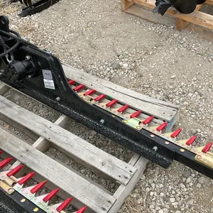 UNUSED 2026 MIVA SICKLE MOWER ATTACHMENT