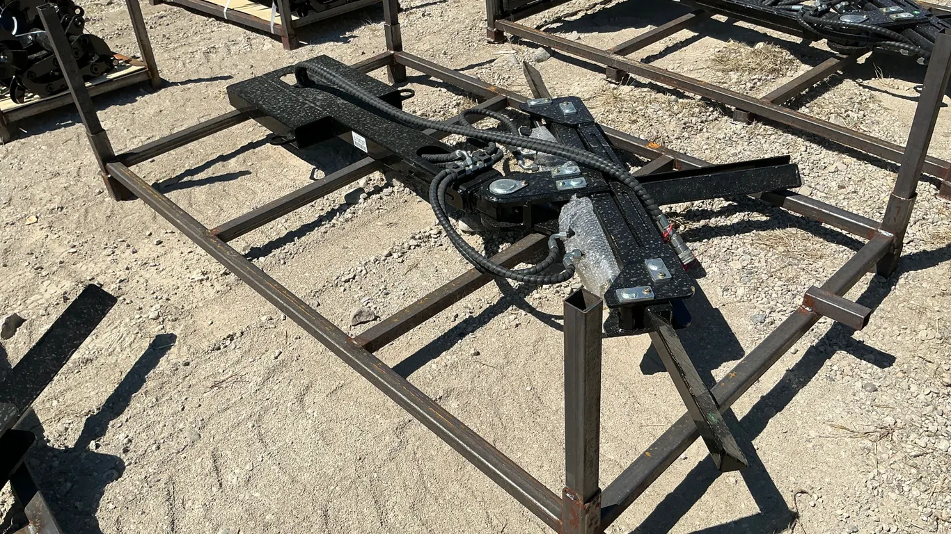 UNUSED 2026 GIYI FTL75 WHEEL LIFT SN: CCLTTSQ260749