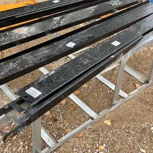 UNUSED 2026 71” FORK EXTENTIONS