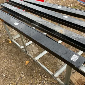 UNUSED 2026 71” FORK EXTENSIONS