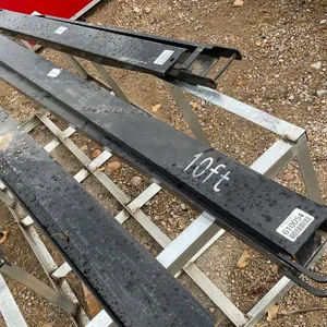 UNUSED 2026 10’ FIRK EXTENSIONS