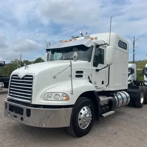 2016 MACK CXU 613 TANDEM AXLE TRUCK TRACTOR VIN: 1M1AW07Y4GM054144