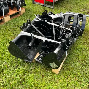 UNUSED 2026 AGT  12EX-ATA MINI EXCAVATOR ATTACHMENT