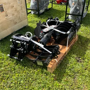 UNUSED 2026 AGT  12EX-ATA MINI EXCAVATOR ATTACHMENT