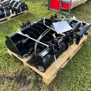 UNUSED 2026 AGT  12EX-ATA MINI EXCAVATOR ATTACHMENT