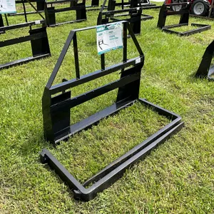 UNUSED 2026 MOWER KING  SA FORKS W/ MAST