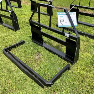 UNUSED 2026 MOWER KING  SA FORKS W/ MAST