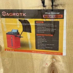 AGT ATK-WB24A TIRE BALANCER