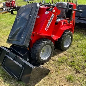 UNUSED 2026 AGT SDA-140W WHEEL LOADER SN: SDA140W26M0516369