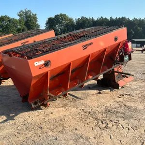 SWENSON SPREADER BODY