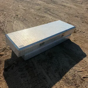 DELTA 943000 TRUCK TOOL BOX