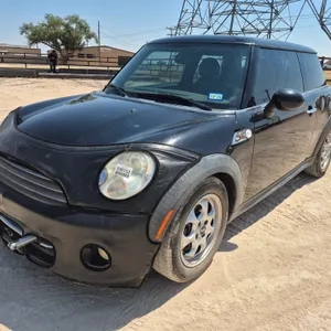 2013 MINI HARDTOP VIN: WMWSU3C59DT370676
