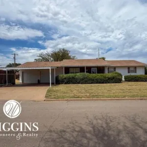 Excellent Home/Investment Property, Okeene, OK