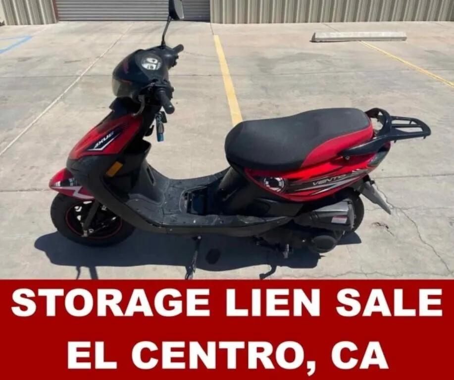 (CA) 2024 Vento Axus 170 - EXPORT ONLY