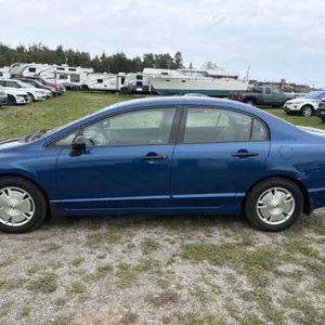 2011 Honda Civic Dx-g