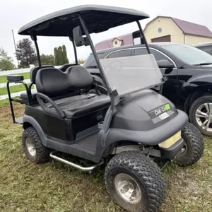 2006 Club Car Electric Golf Cart