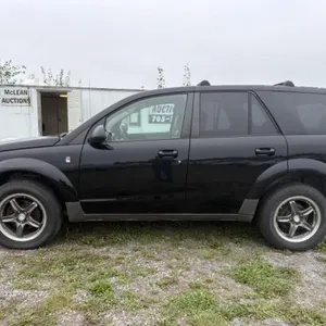 2004 Saturn Vue Fwd