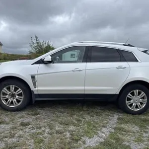 2011 CADILLAC SRX