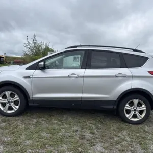 2016 FORD ESCAPE SE AWD