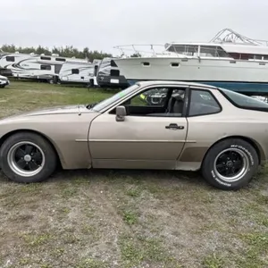 1984 Porsche 944
