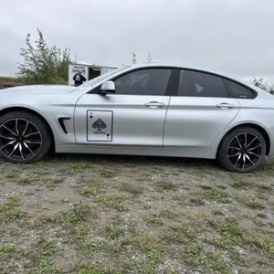 2016 Bmw 4 Series 428i
