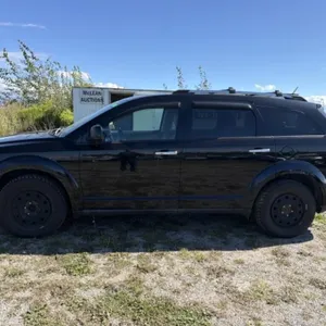 2014 DODGE JOURNEY RT AWD