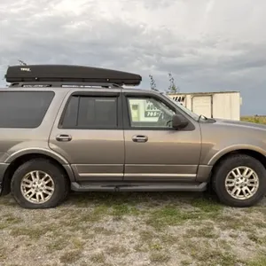2011 Ford Expedition Xl