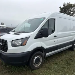 2019 FORD TRANSIT VAN T-250