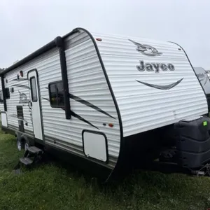 2017 Jayco Jayflight Slx 245rlsw