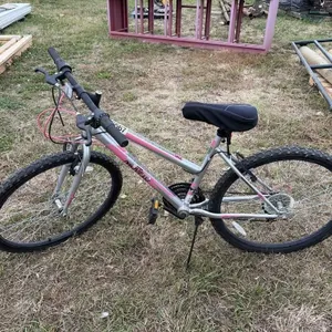 26 Inch Womens Bike