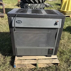 Wood Stove