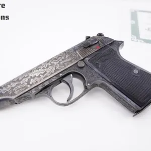 Walther PP .22LR "1941"