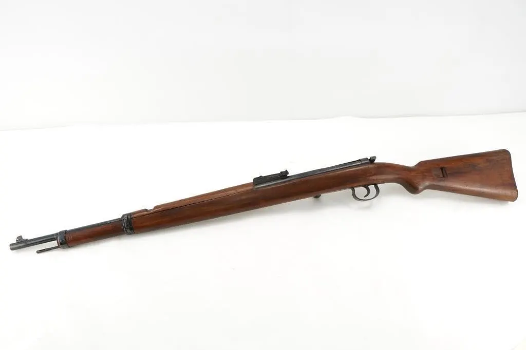 Venuswaffenwerk Mars 115 4.4mm