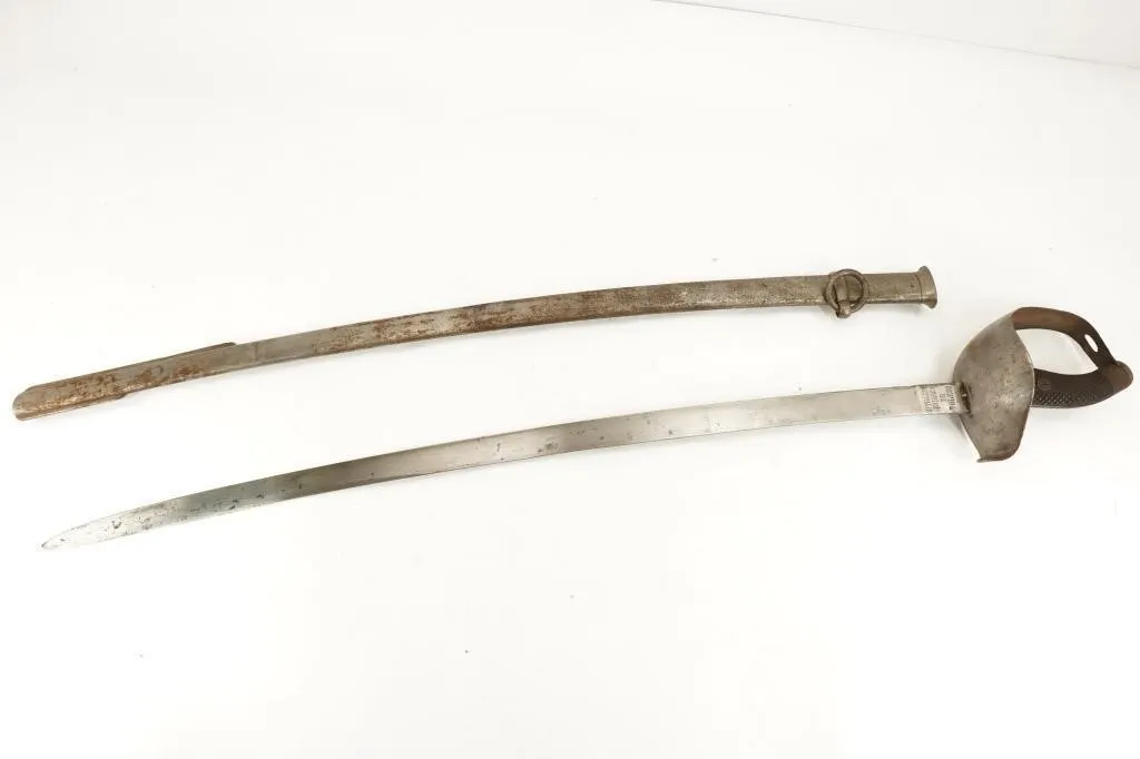 Artilleria Fabrica De Tol 1895