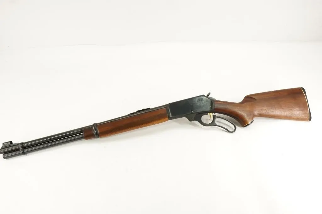 Marlin 336 30-30