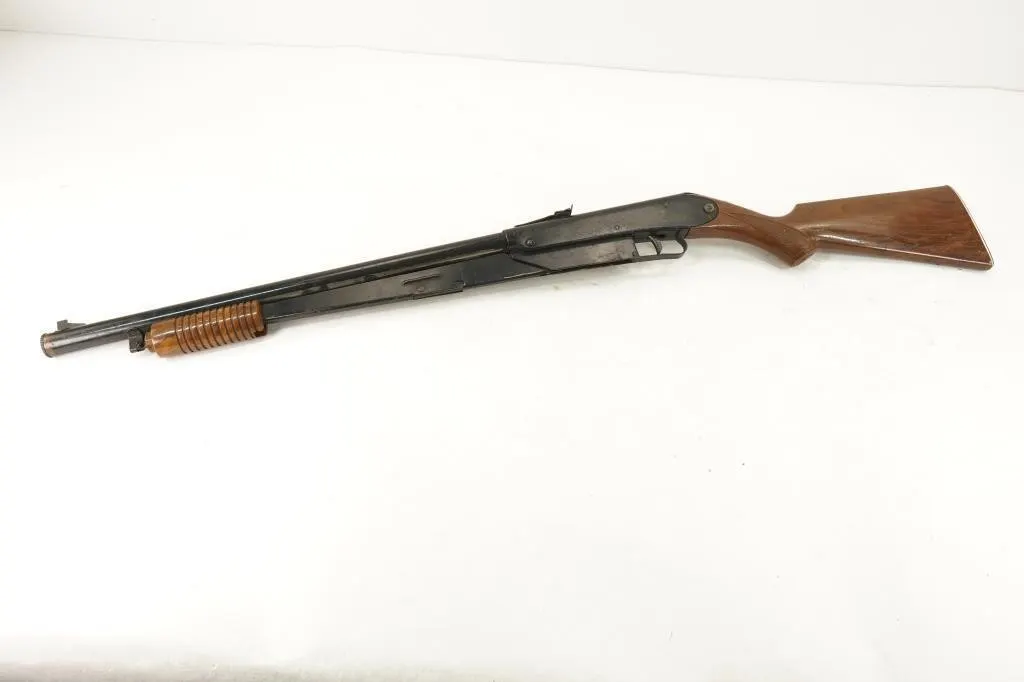 Daisy Model 25 BB