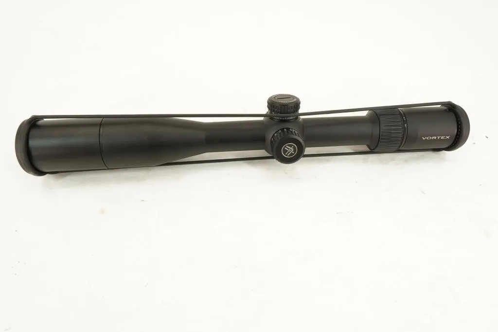 Vortex Diamondback Tactical 4-16X44