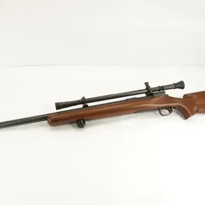 Remington 40X