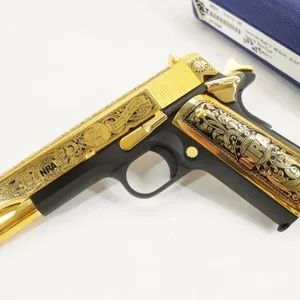 Colt Government Model NRA 150 45 Auto