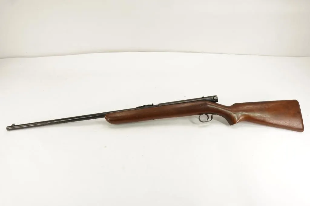 Winchester Model 74 22 LR
