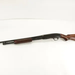 Winchester Model 42 410