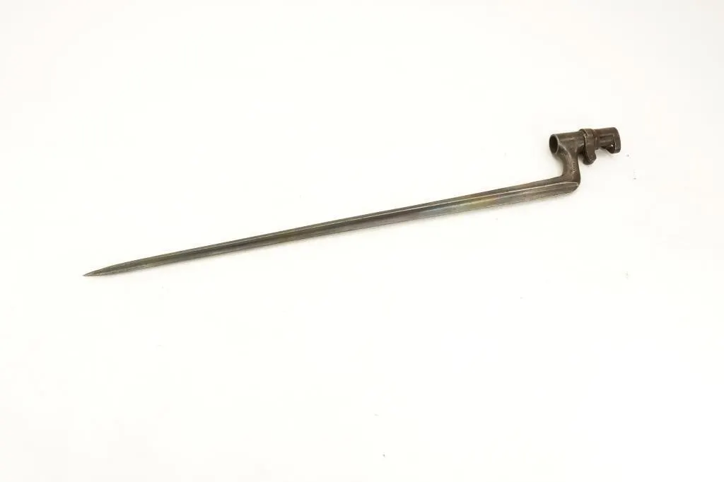 US Military Socket Bayonet