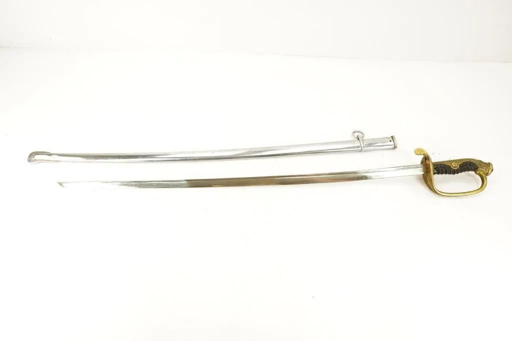 Japanesse Parade Sword
