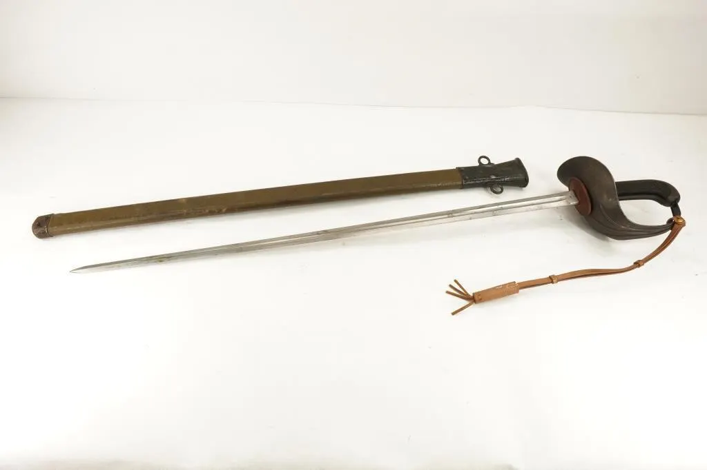LF & C M1913 Calvary