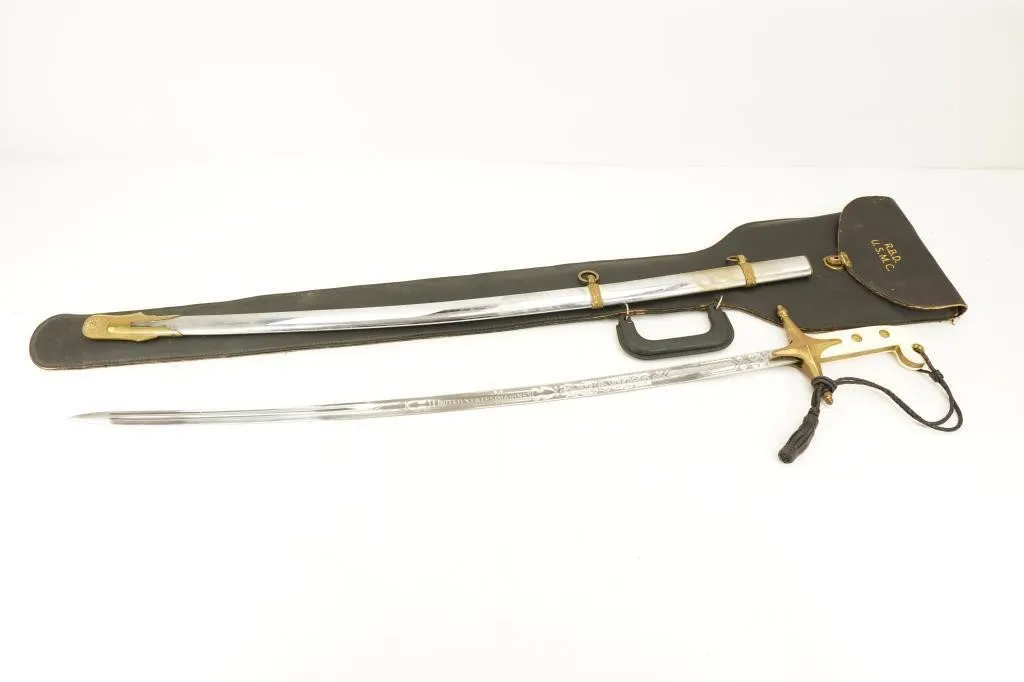 Mameluk 1825 Officers Sword