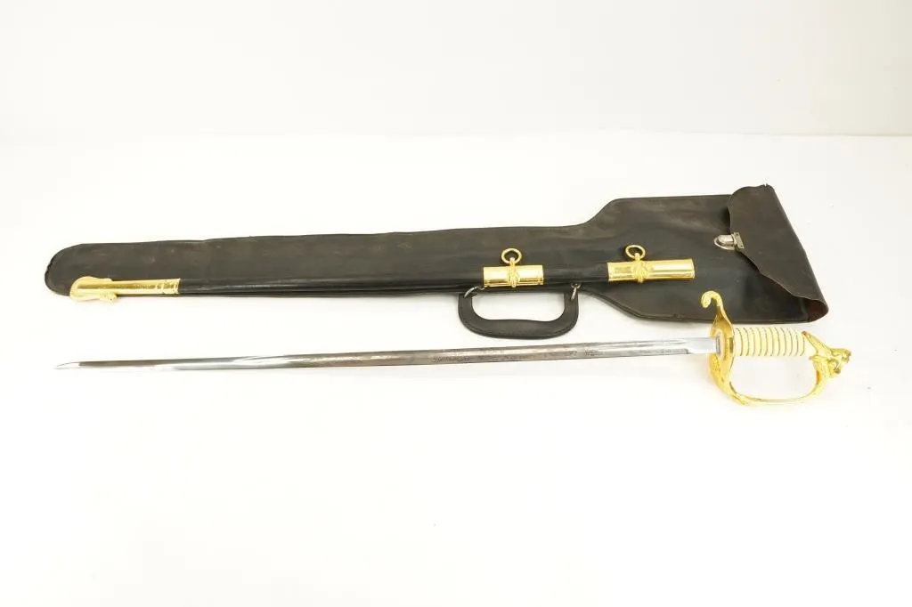 US Military 1852 Naval officer