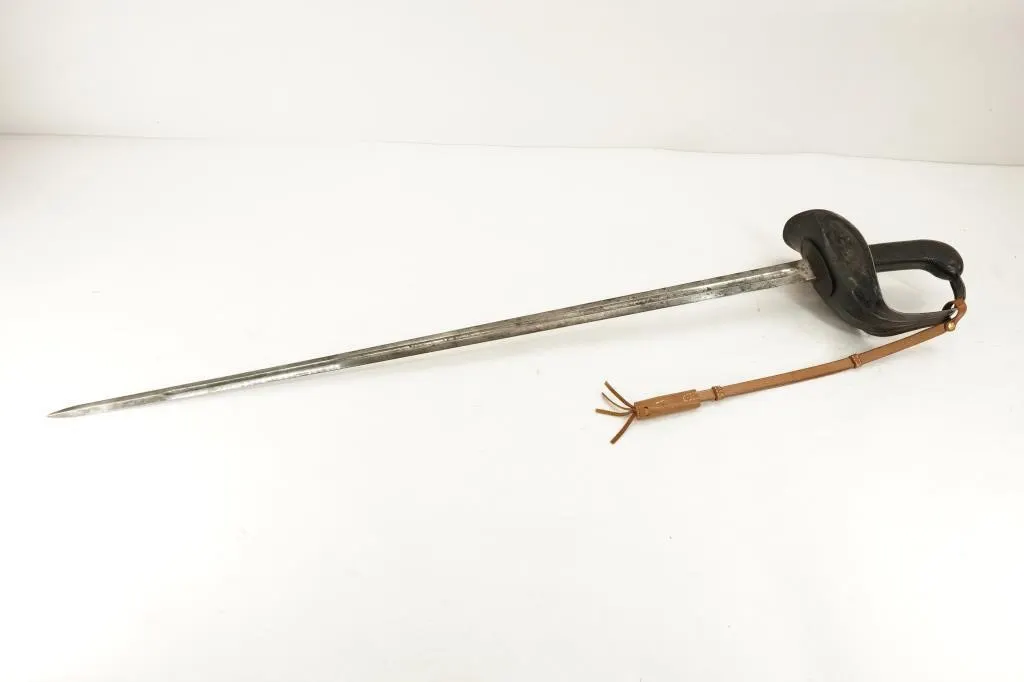 Springfield Armory 1913 Calvary Saber