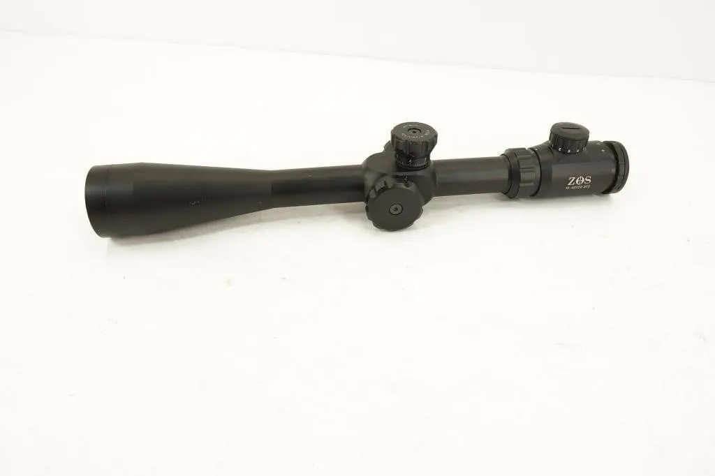 ZOS 10-40X50 SFE