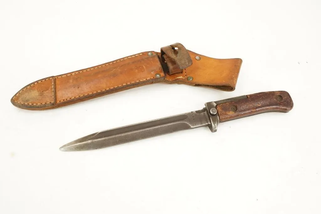 Chech VZ 58 Bayonet 9F494